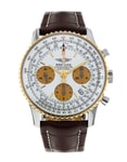 Pre-Owned Breitling Navitimer Watch